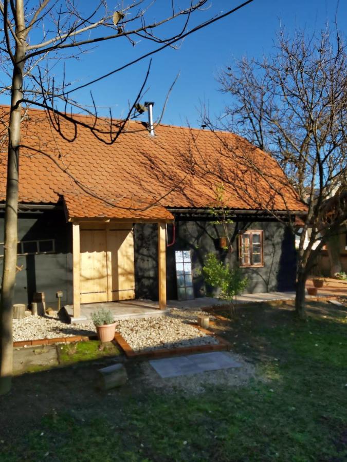 Apartamento Kuca Za Odmor Tupek Zagreb Exterior foto